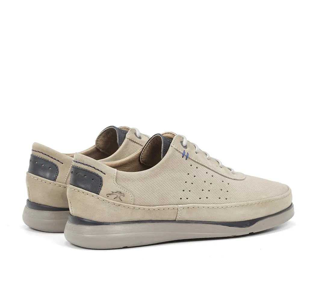 JONES F0464 Zapato Taupe