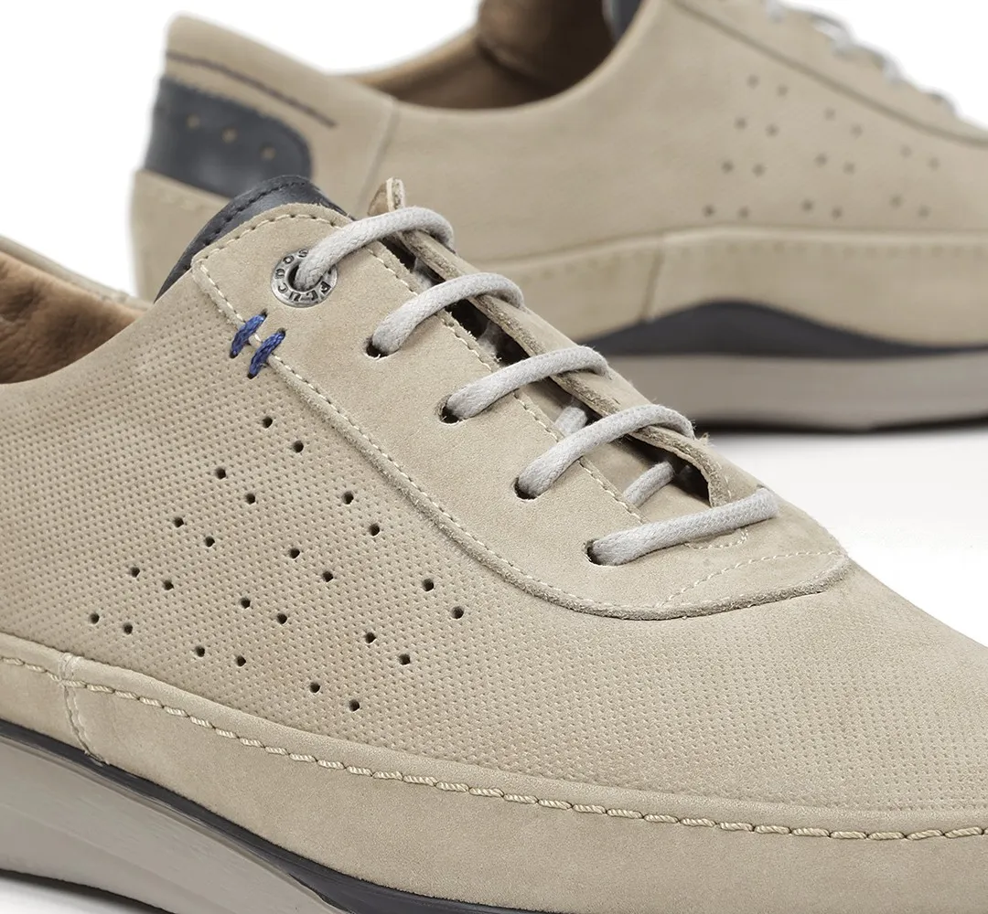 JONES F0464 Zapato Taupe