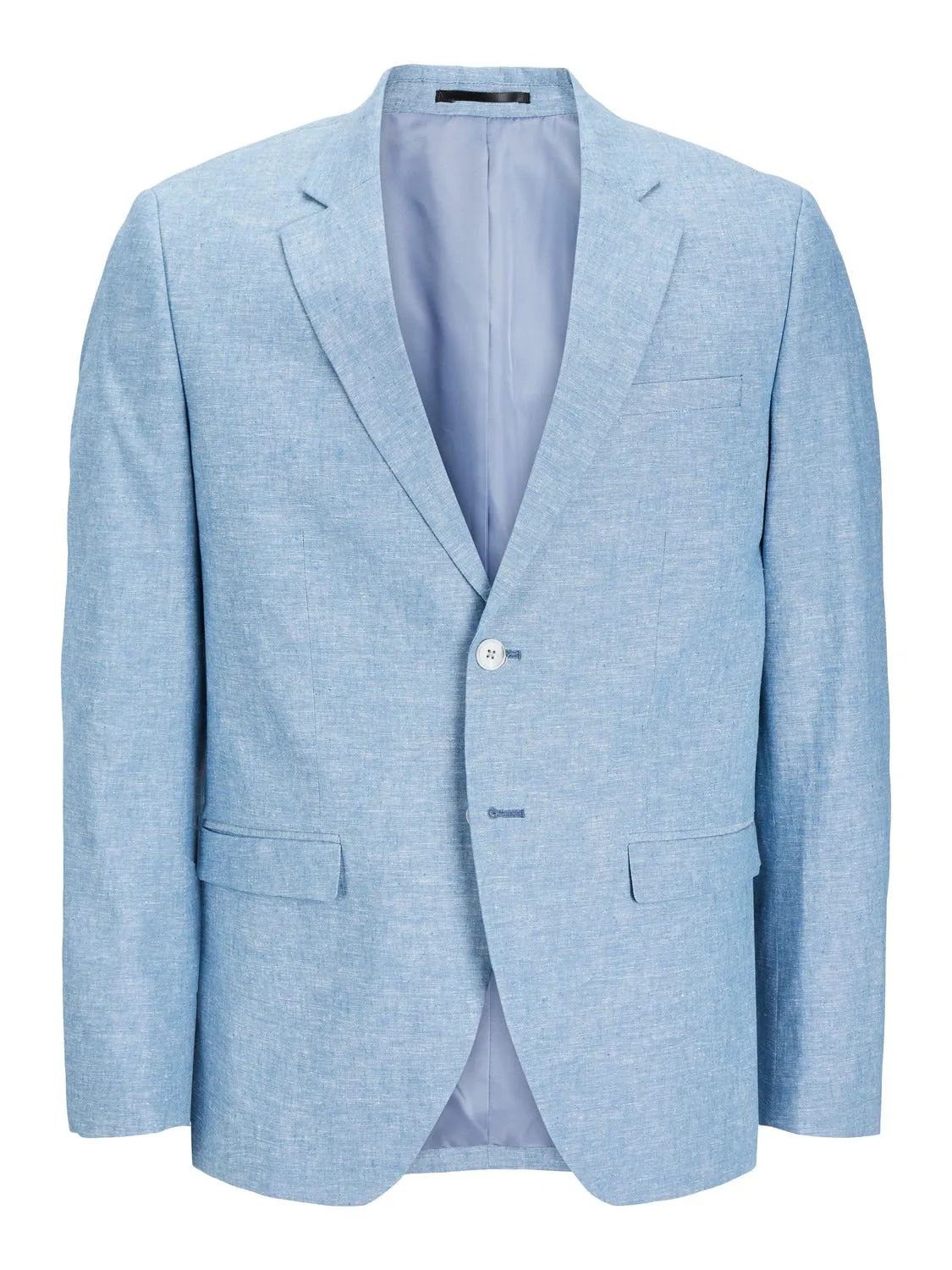 JPRRIVIERA Blazers Corte slim | Azul intermedio | Jack & Jones®