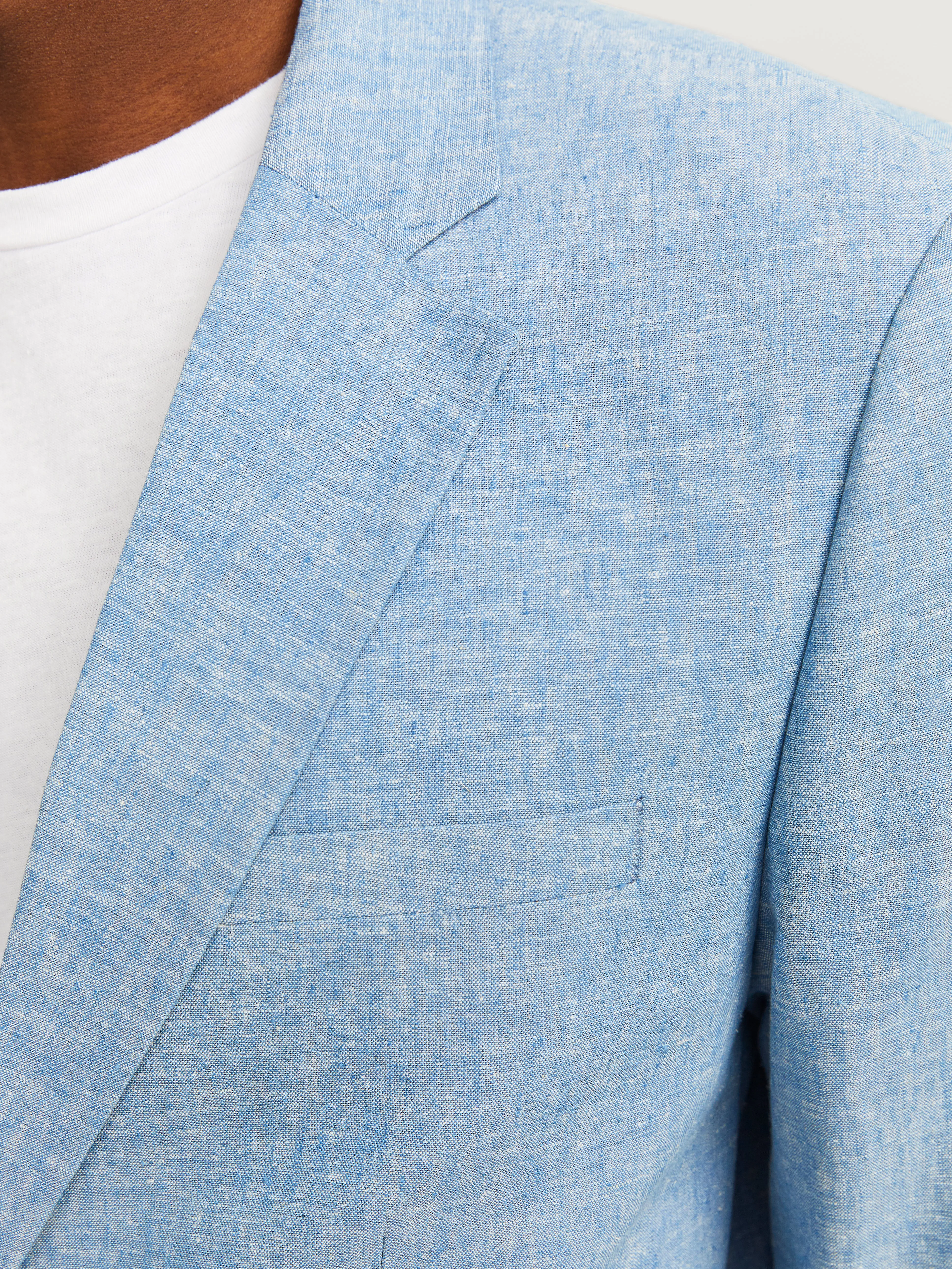 JPRRIVIERA Blazers Corte slim | Azul intermedio | Jack & Jones®