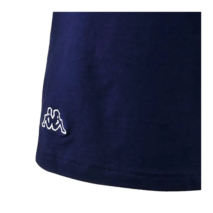KAPPA PANTALON CORTO CABAS HOMBRE 303HZE0193 MARINO