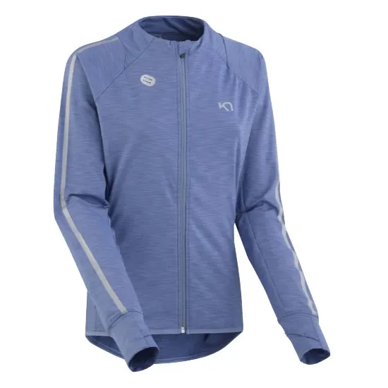 kari traa Marit Midlayer W