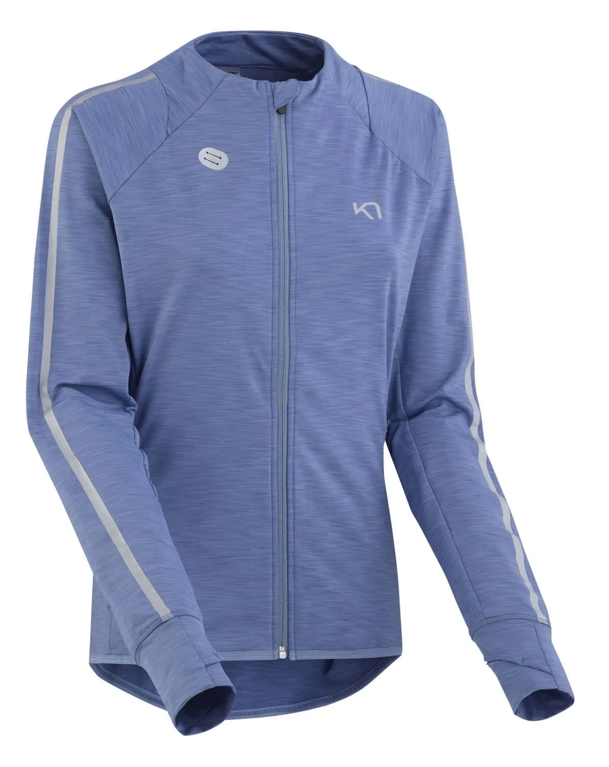 kari traa Marit Midlayer W