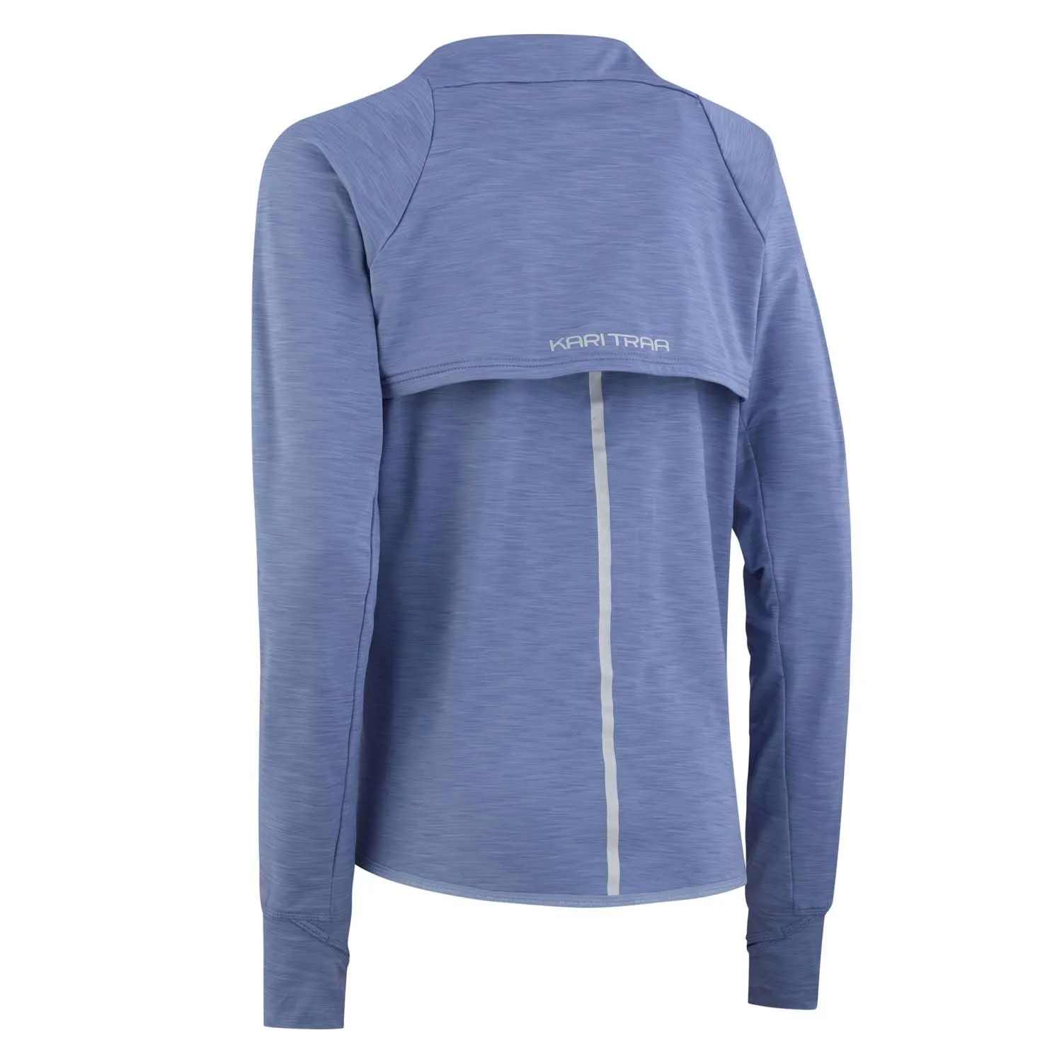 kari traa Marit Midlayer W