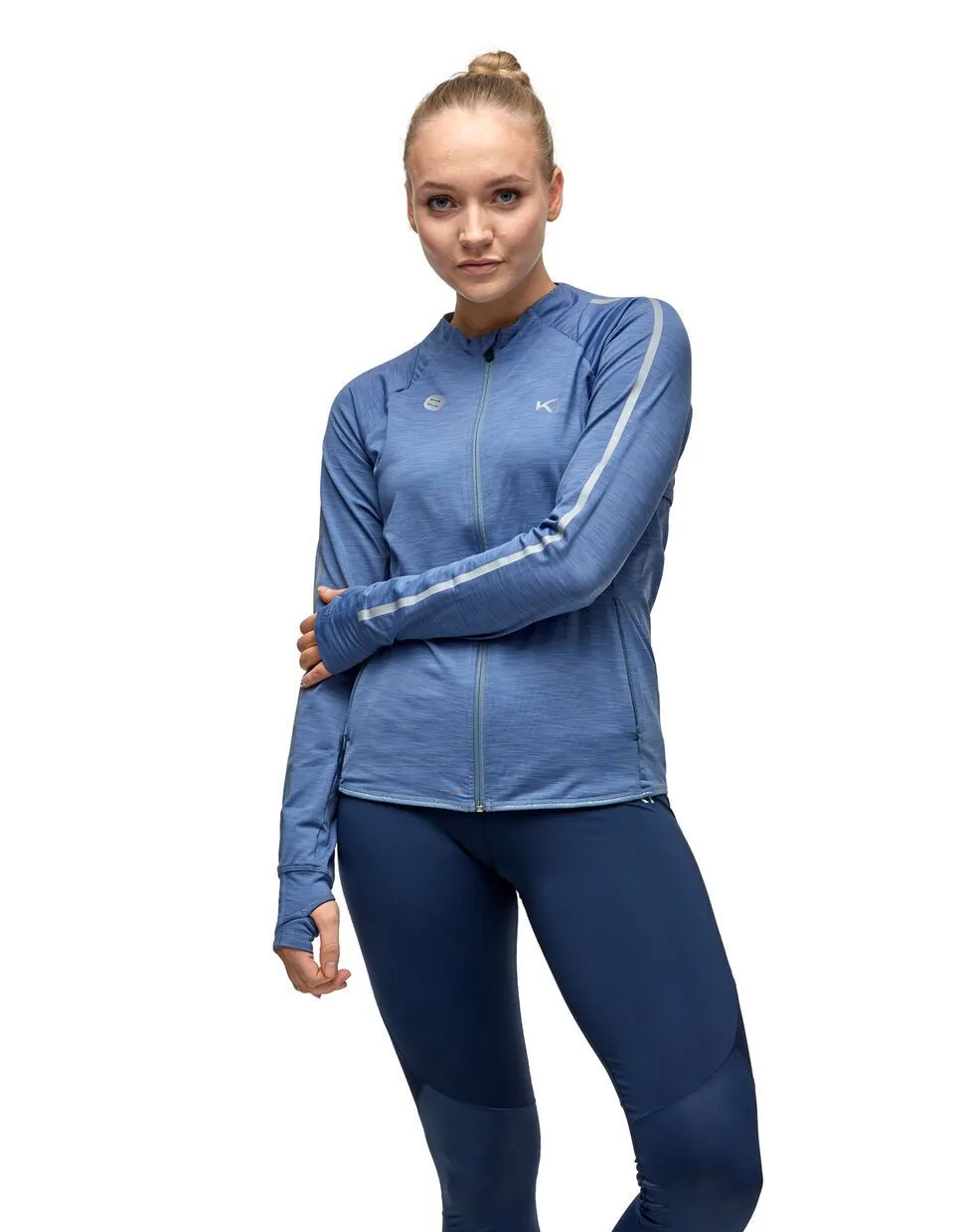 kari traa Marit Midlayer W