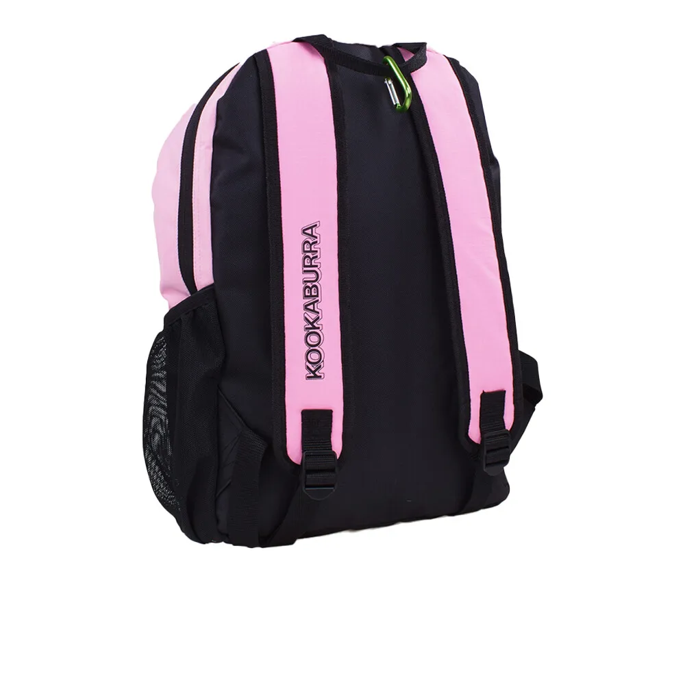 KOOKABURRA ORBIT HOCKEY MOCHILA  SS25