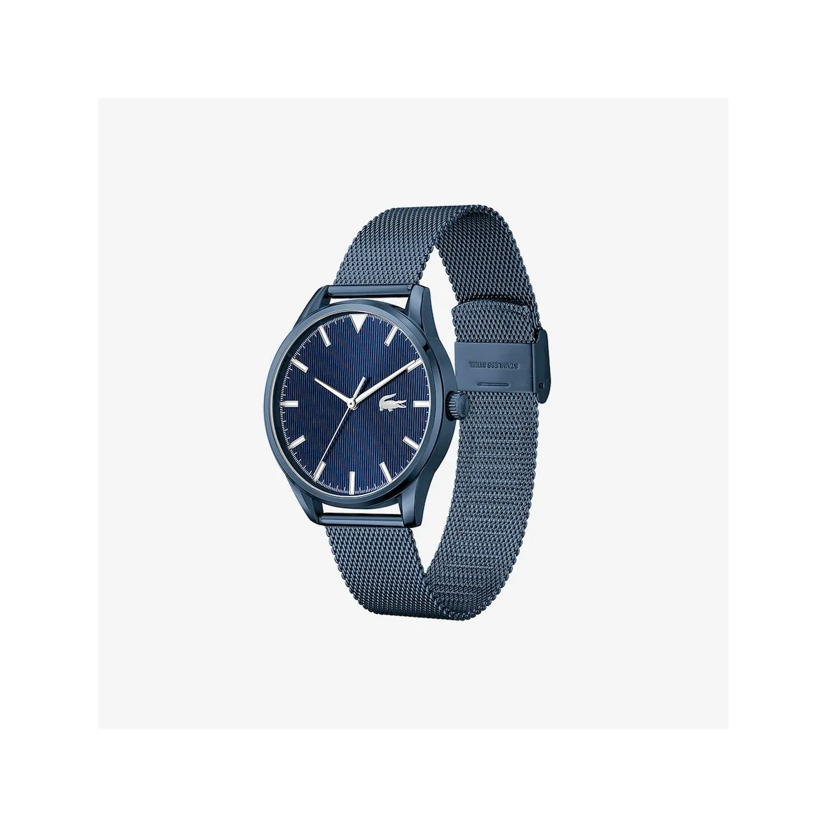 LACOSTE VIENA 42MM  LACOSTE