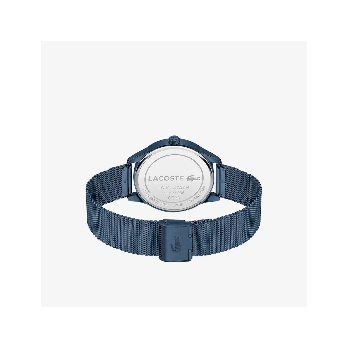 LACOSTE VIENA 42MM  LACOSTE