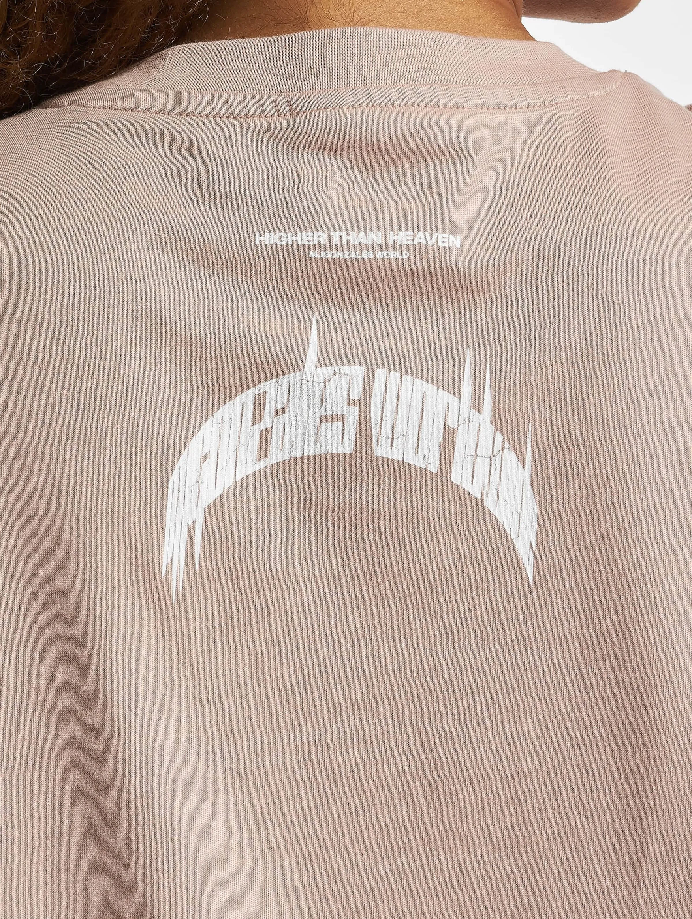 Ladies Higher Than Heaven V.9 Organic