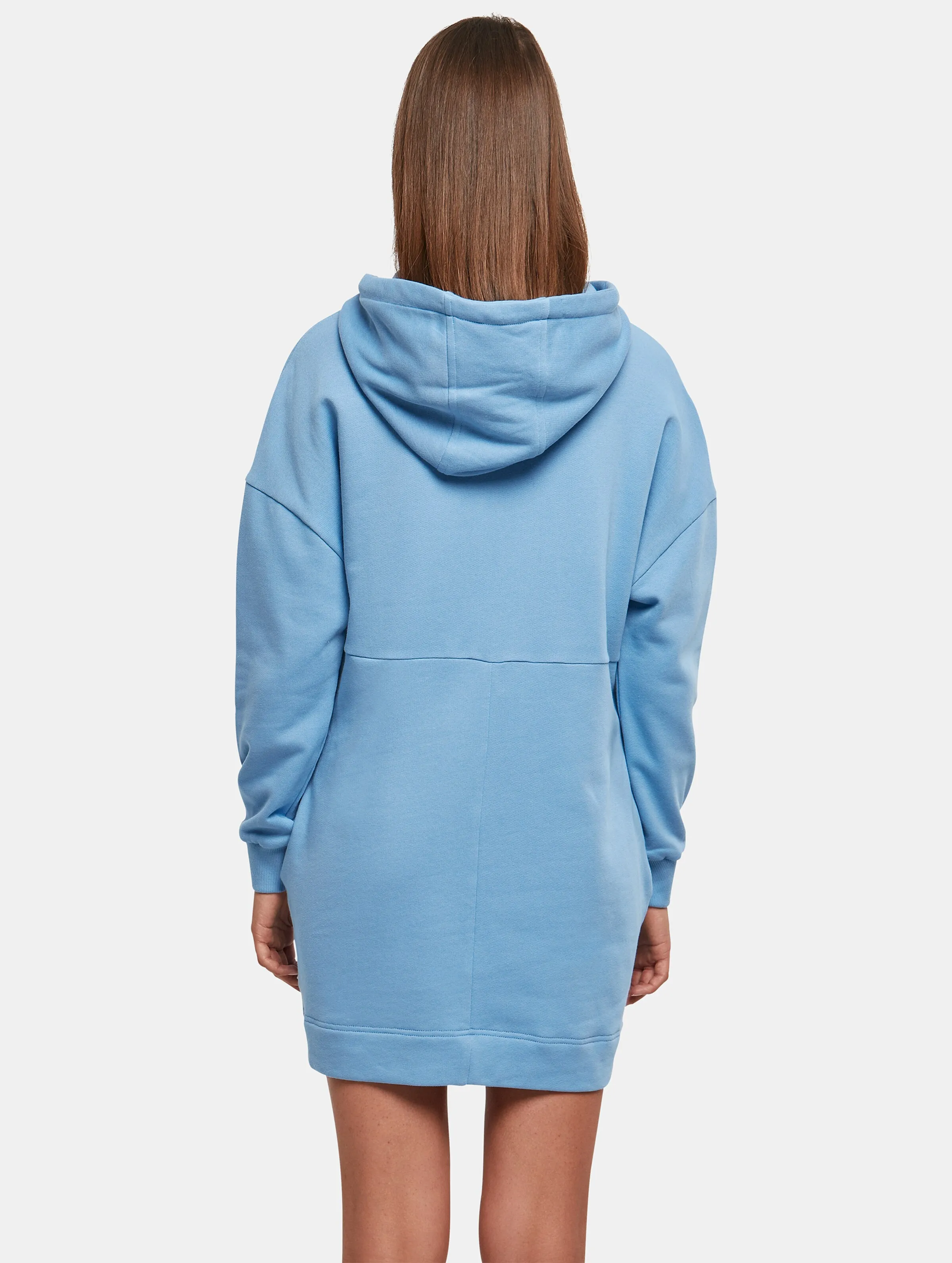 Ladies Organic Oversized Terry 
