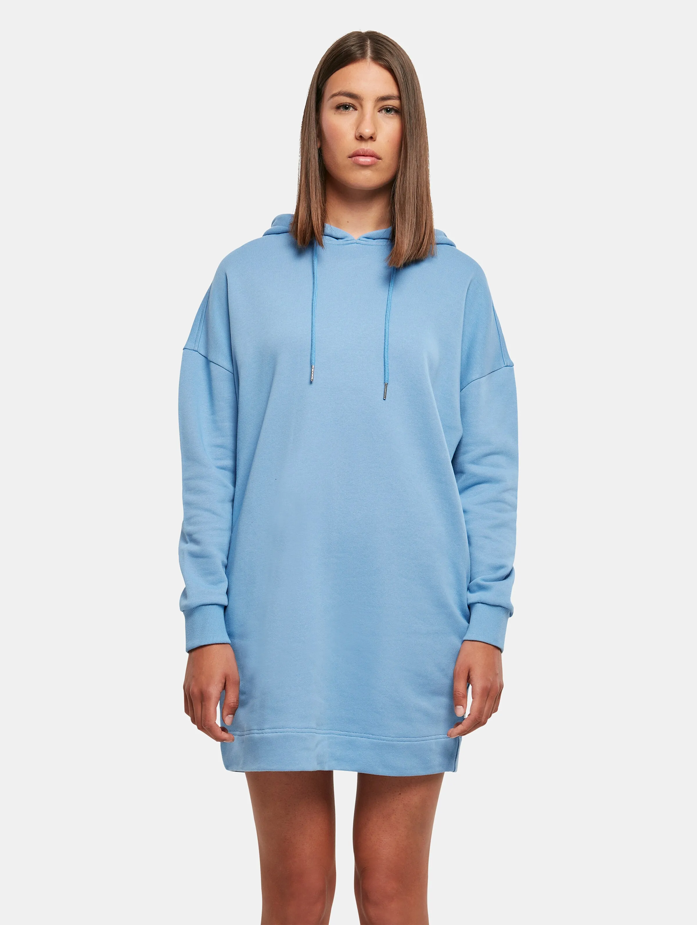 Ladies Organic Oversized Terry 