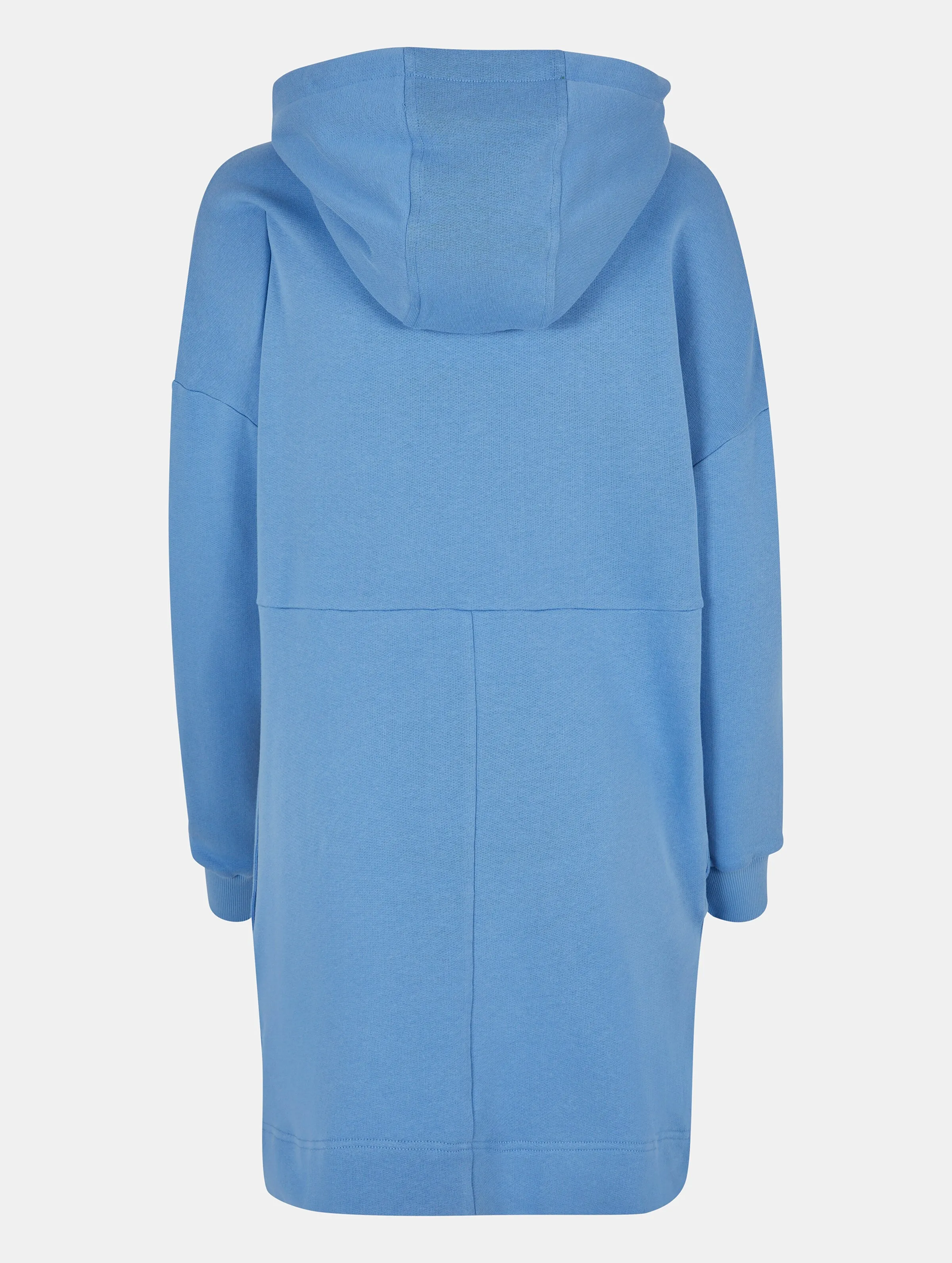 Ladies Organic Oversized Terry 