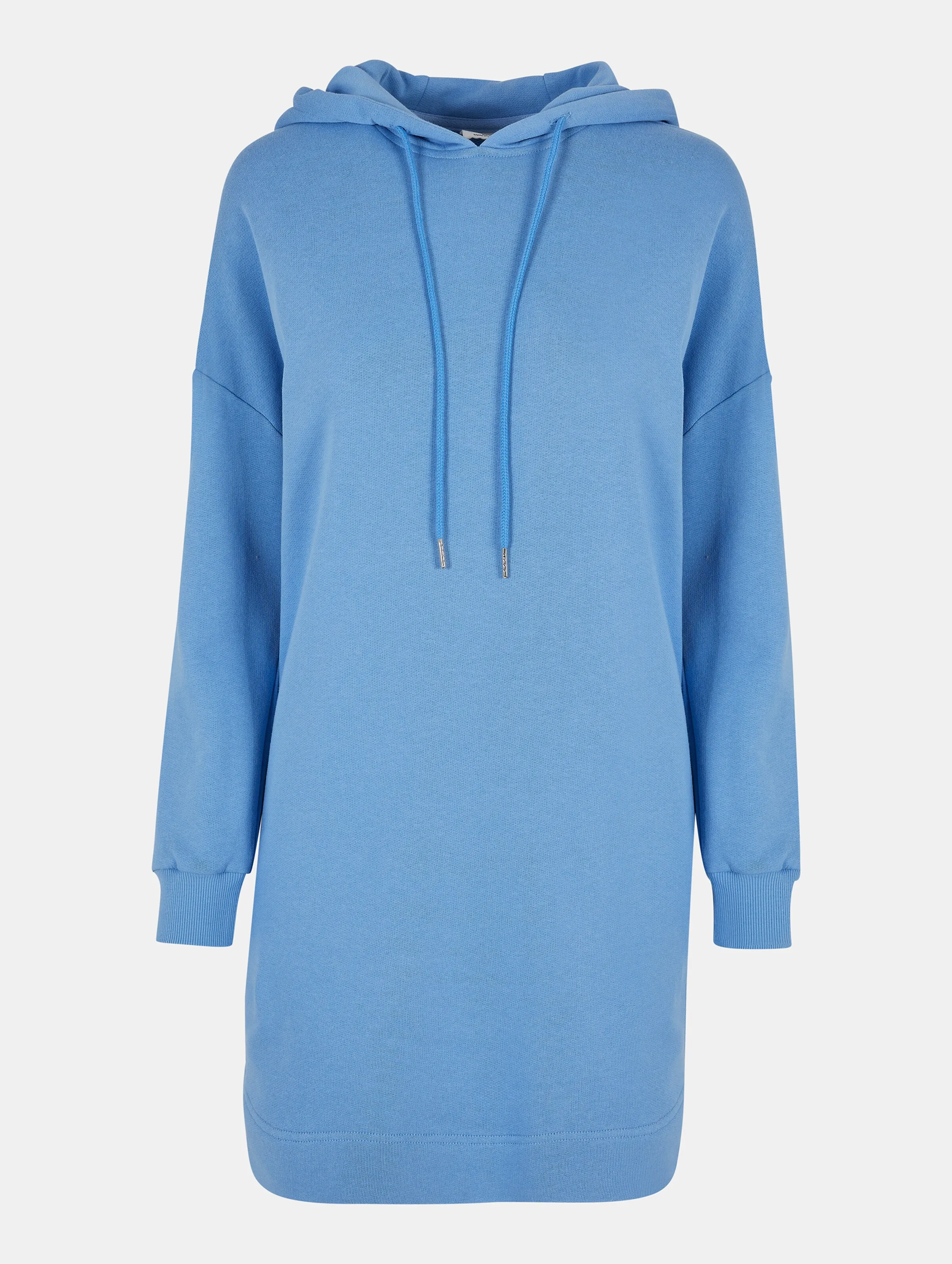 Ladies Organic Oversized Terry 