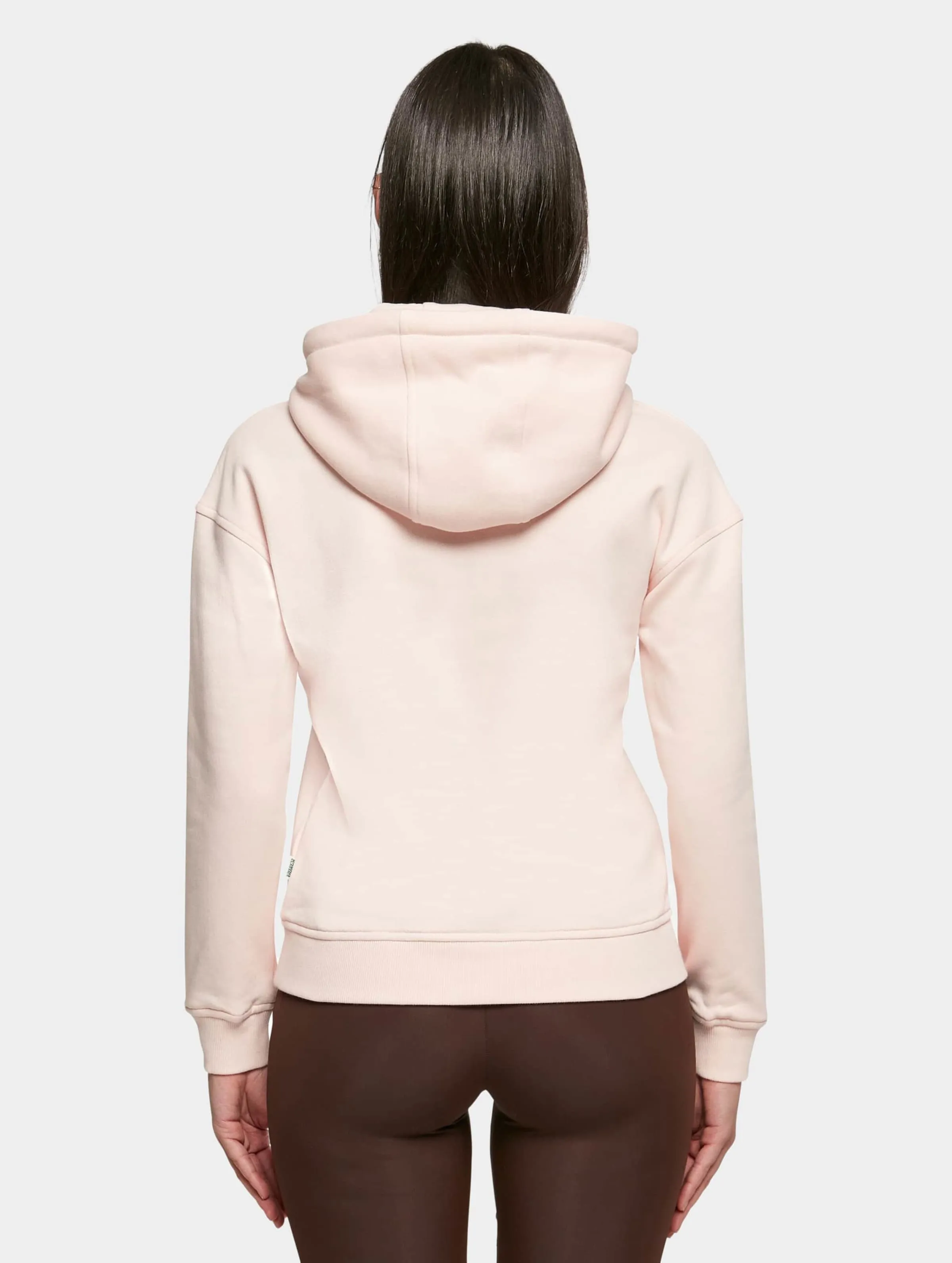 Ladies Organic