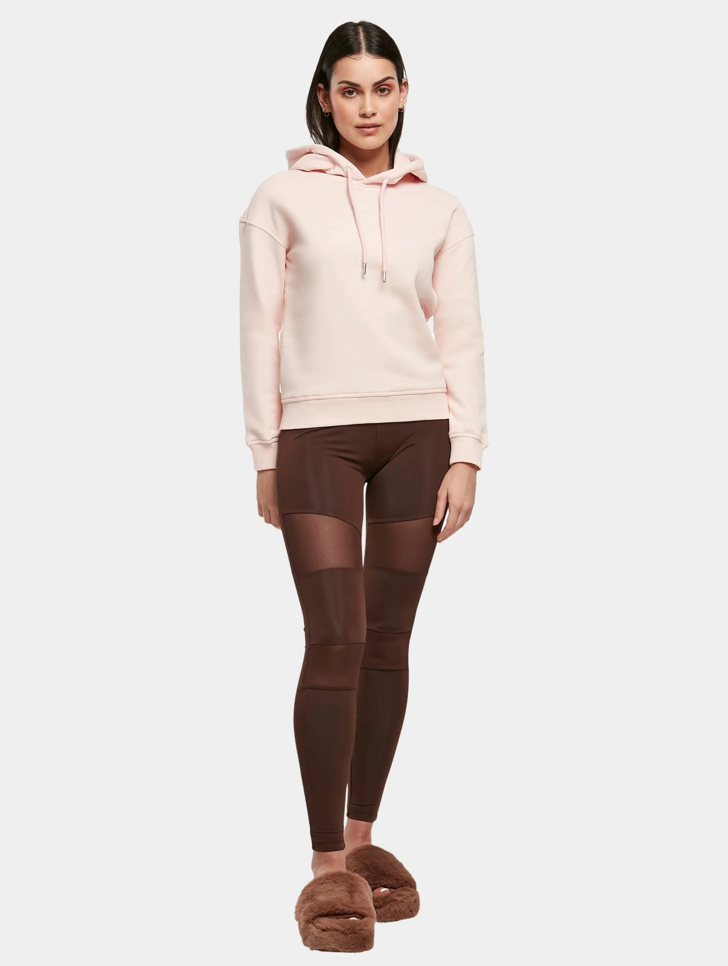 Ladies Organic