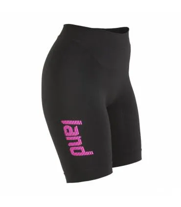 LAND MOKEN MALLA TéCNICA  NEGRO/ROSA