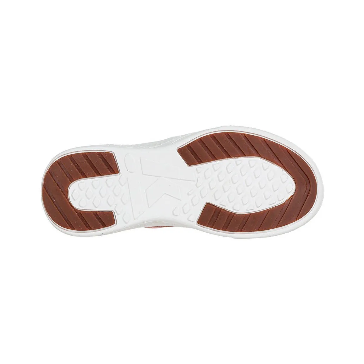 Leap Canvas Shoe K204413 4197 Old Rose