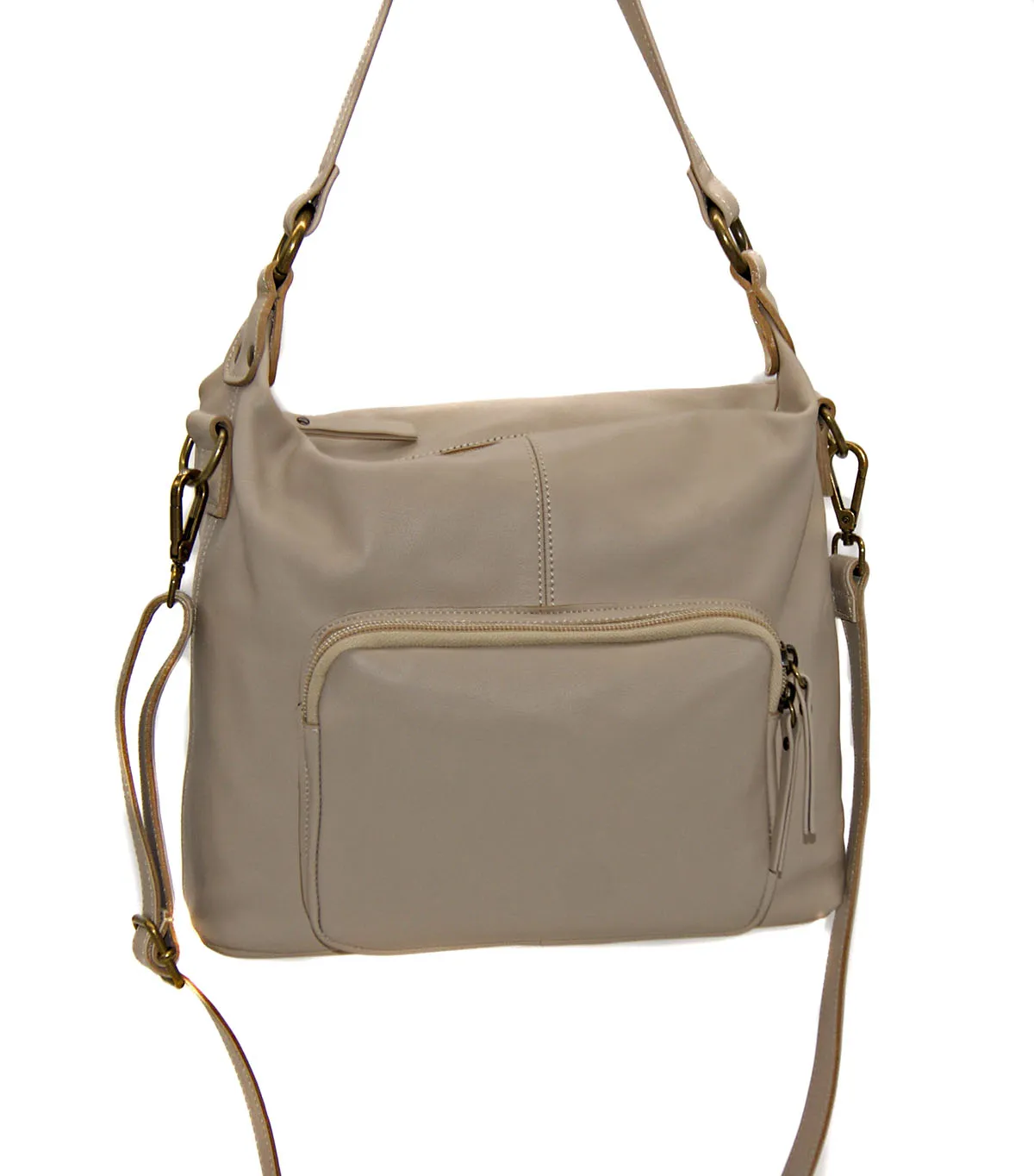 Ledertasche