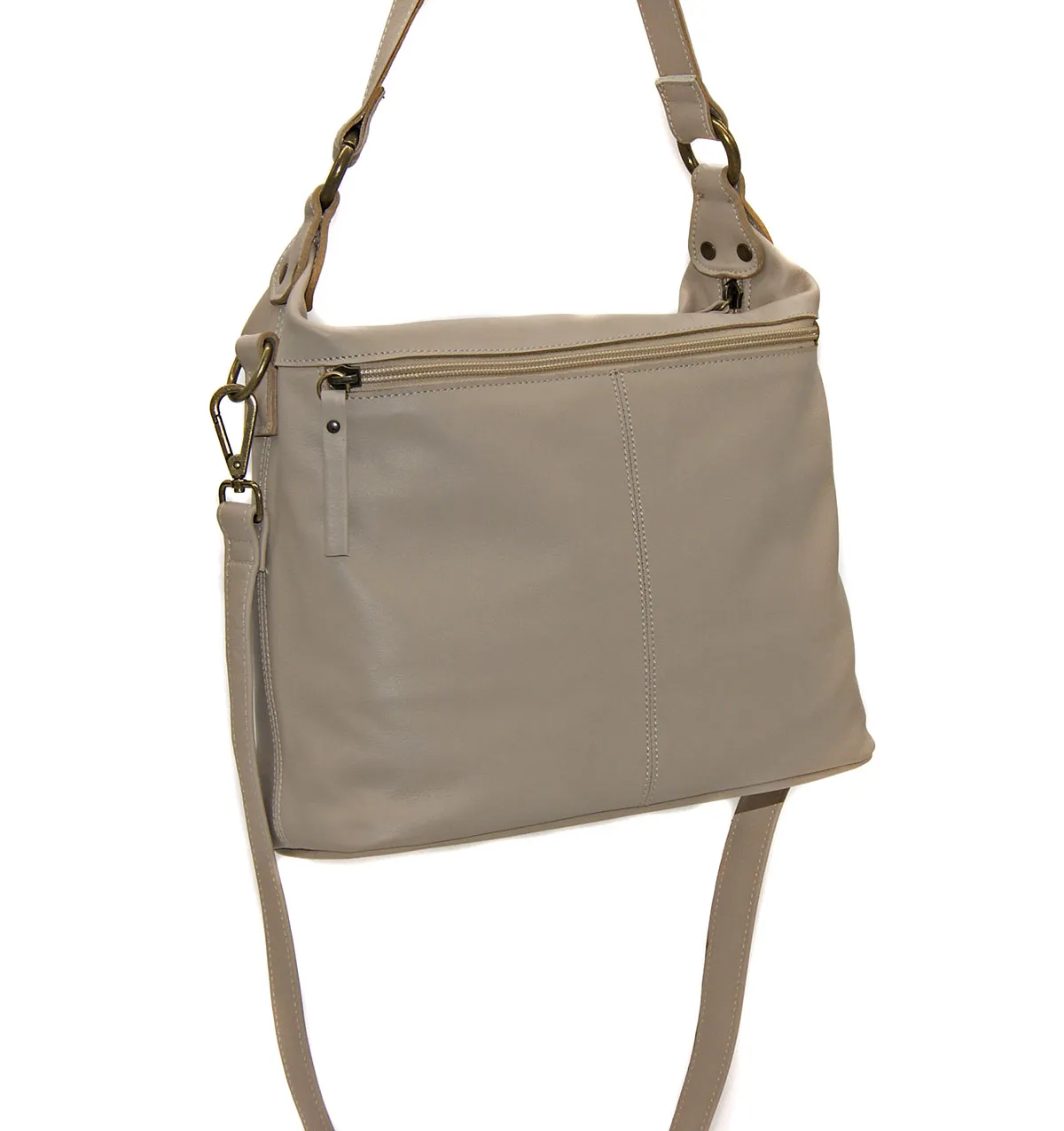 Ledertasche