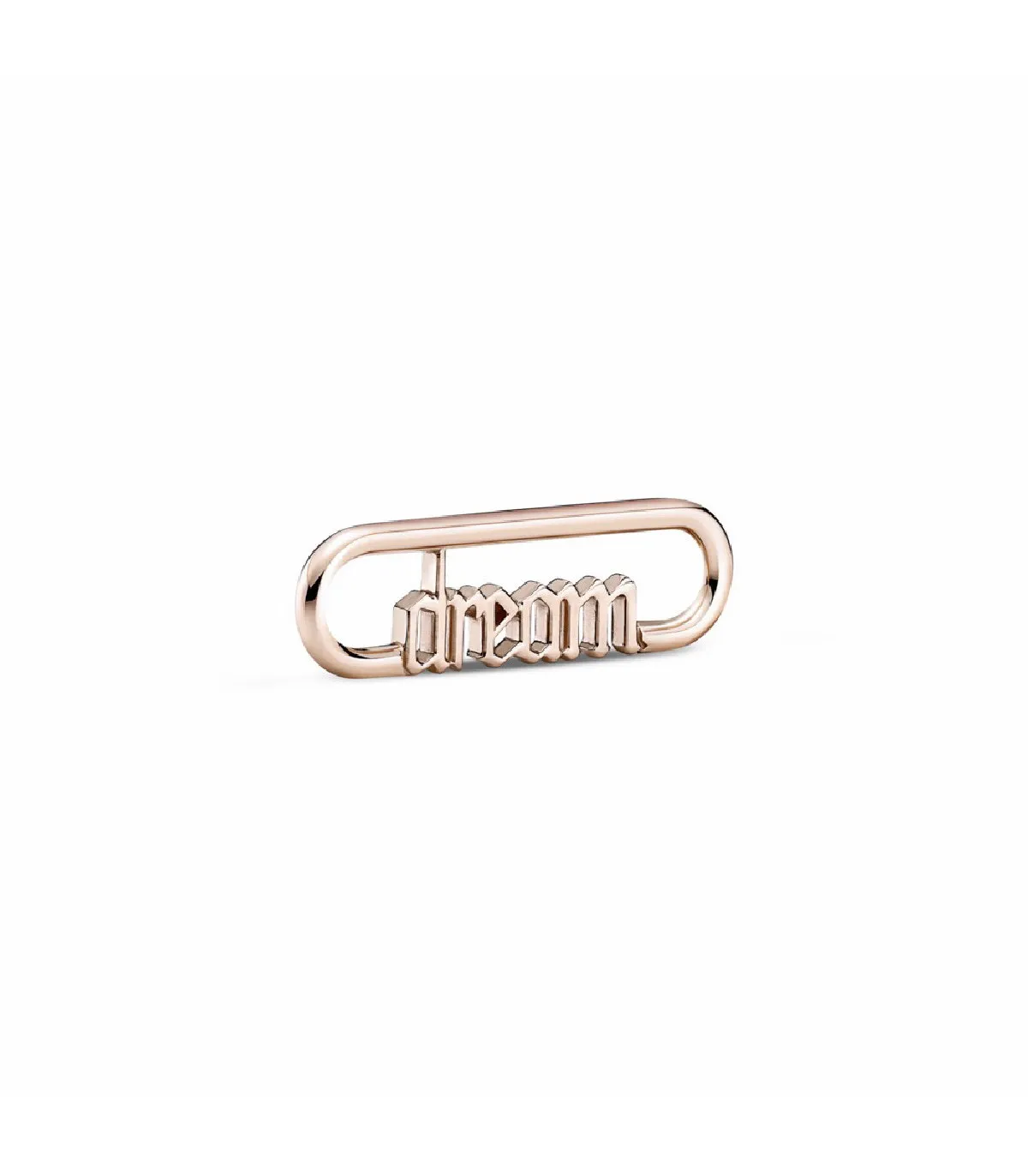 LINK PANDORA ME PALABRA DREAM ROSE  789687C00