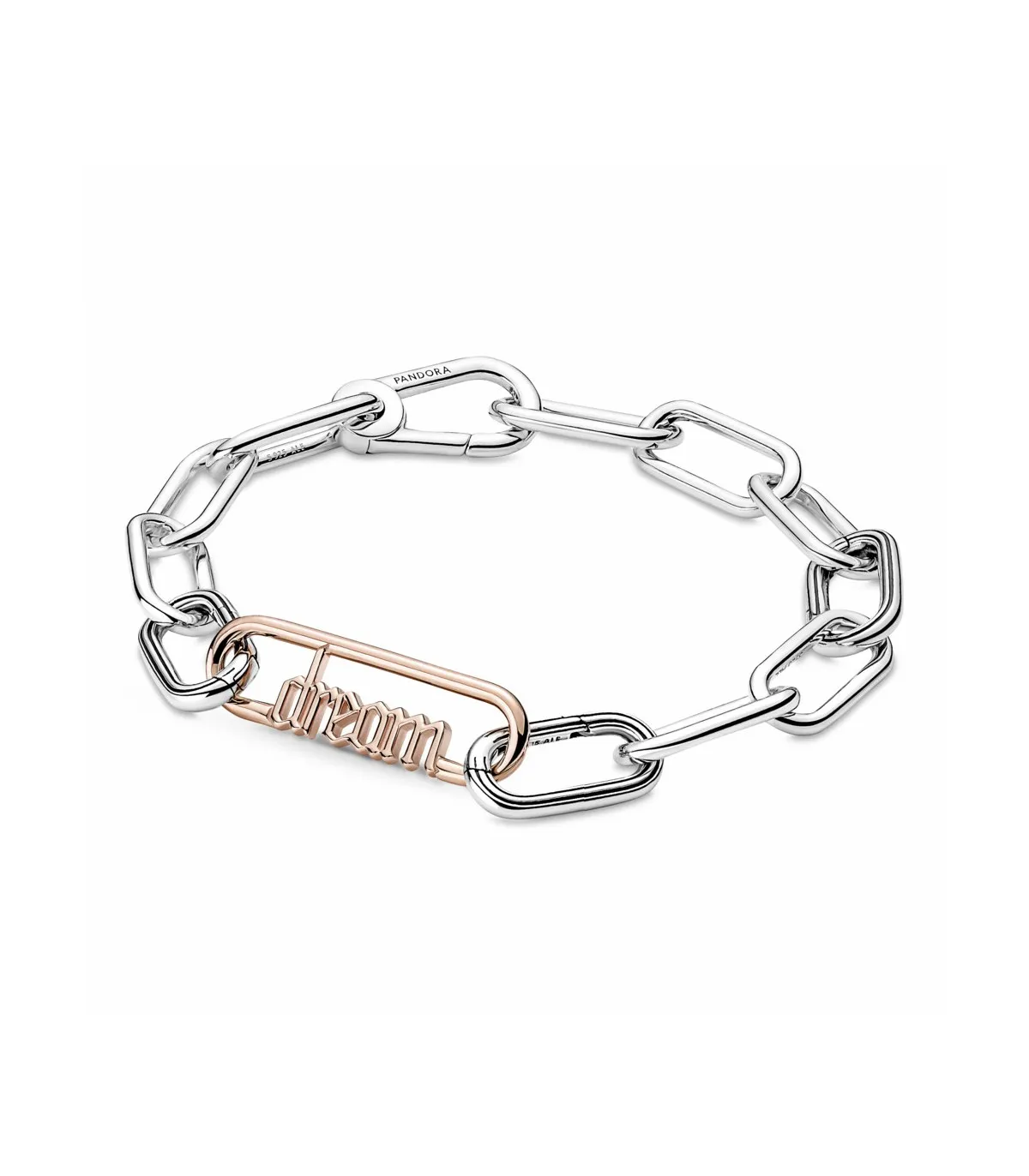 LINK PANDORA ME PALABRA DREAM ROSE  789687C00
