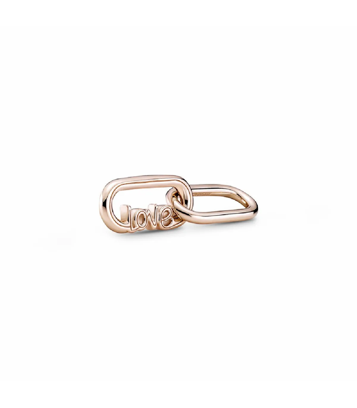 LINK PANDORA ME PLABRA LOVE ROSE  789686C00