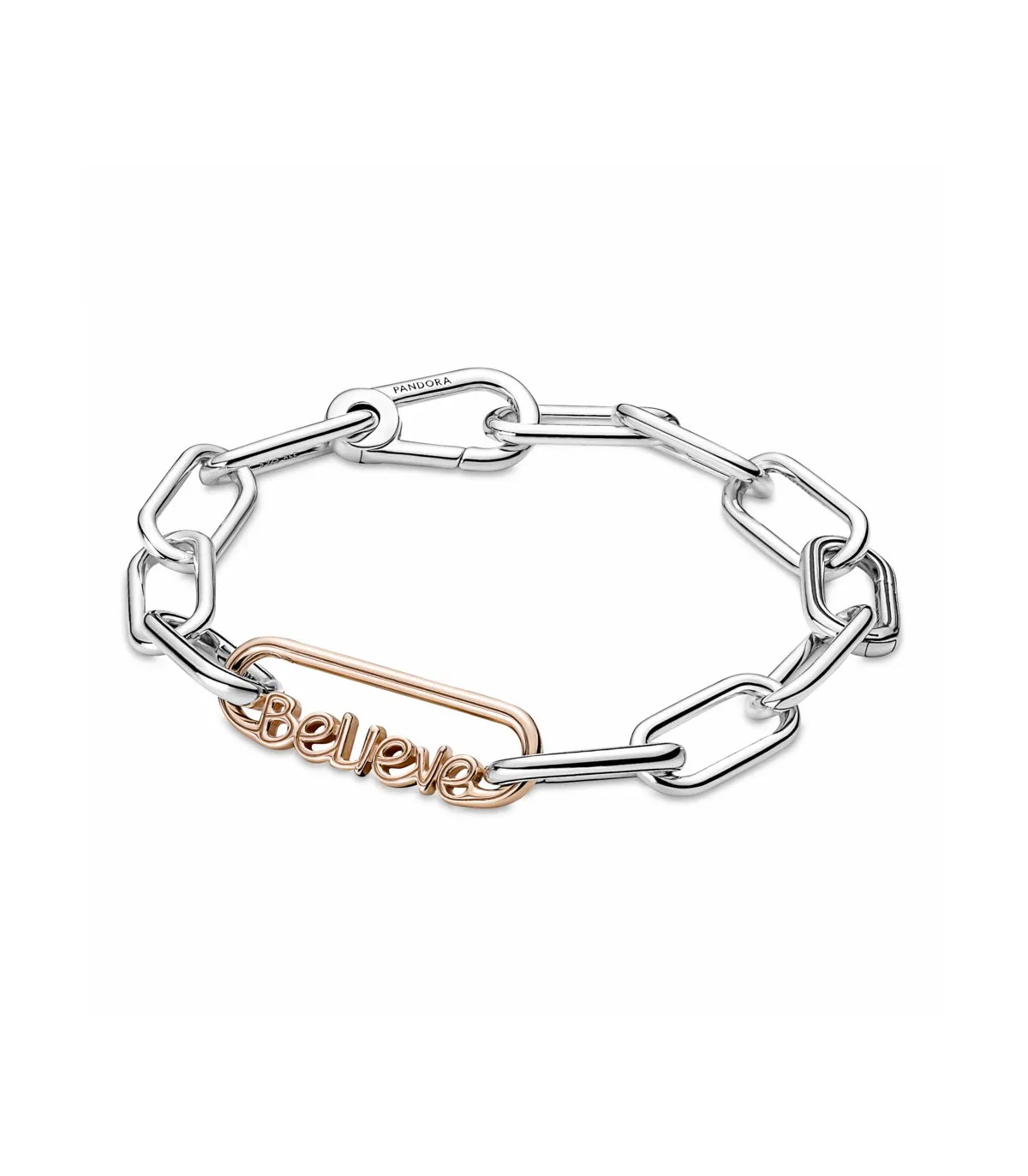 LINK PANDORA ROSE PALABRA BELIEVE  789667C00