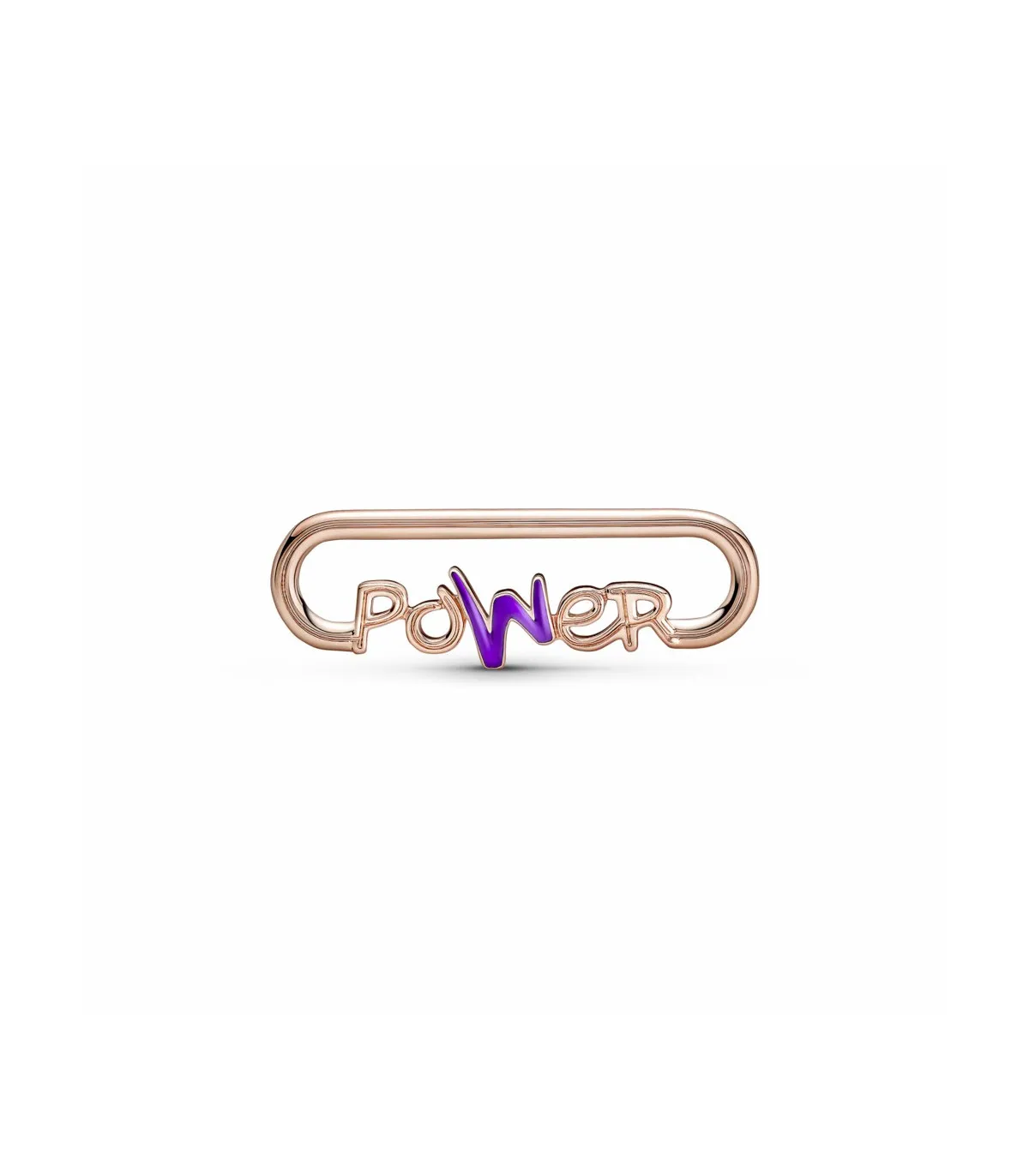LINK PANDORA ROSE PALABRA POWER PANDORA ME  780766C01