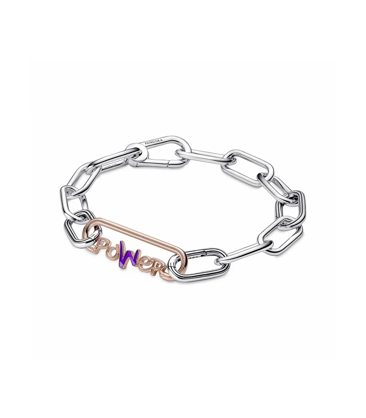 LINK PANDORA ROSE PALABRA POWER PANDORA ME  780766C01