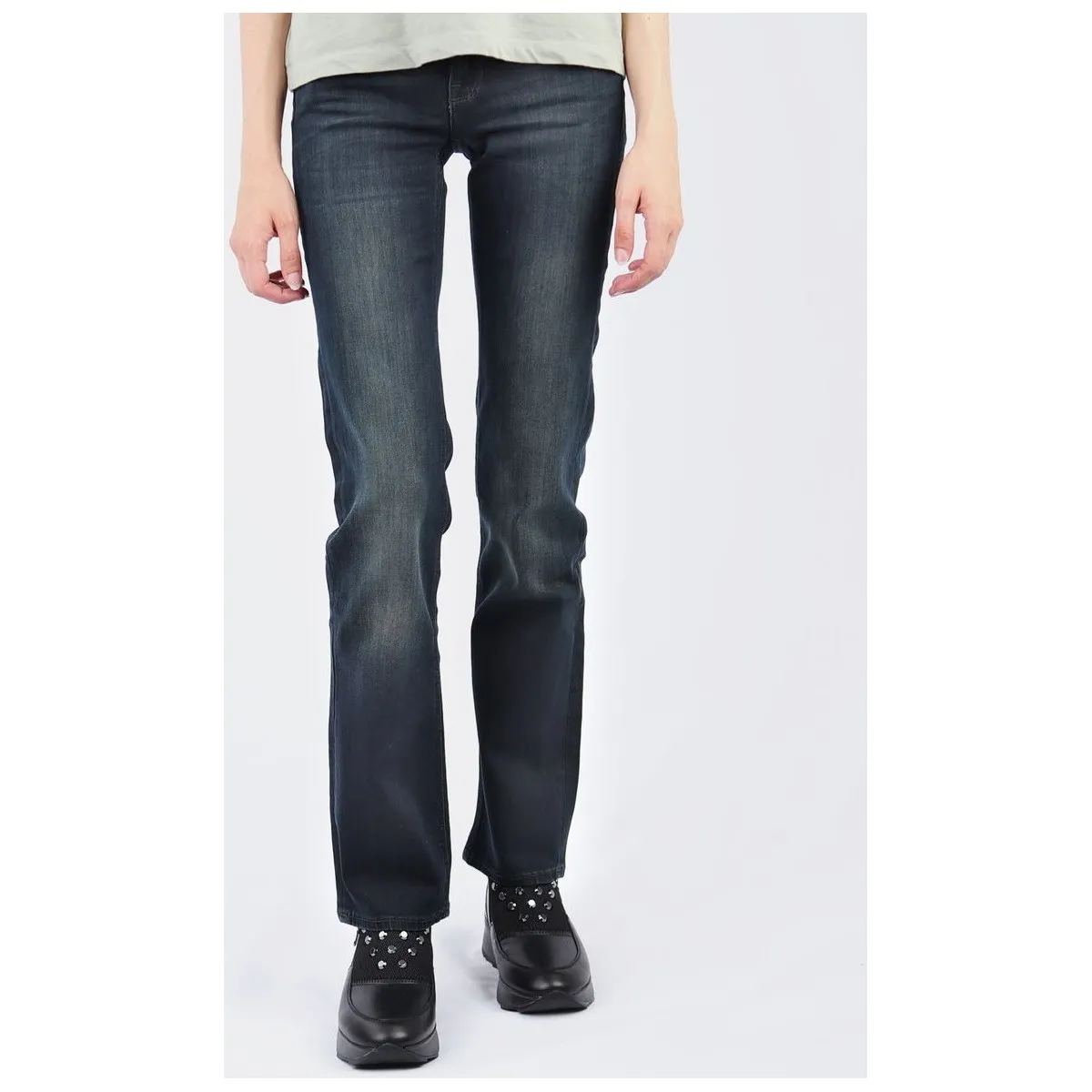 Lynn Straight L333EHBP
