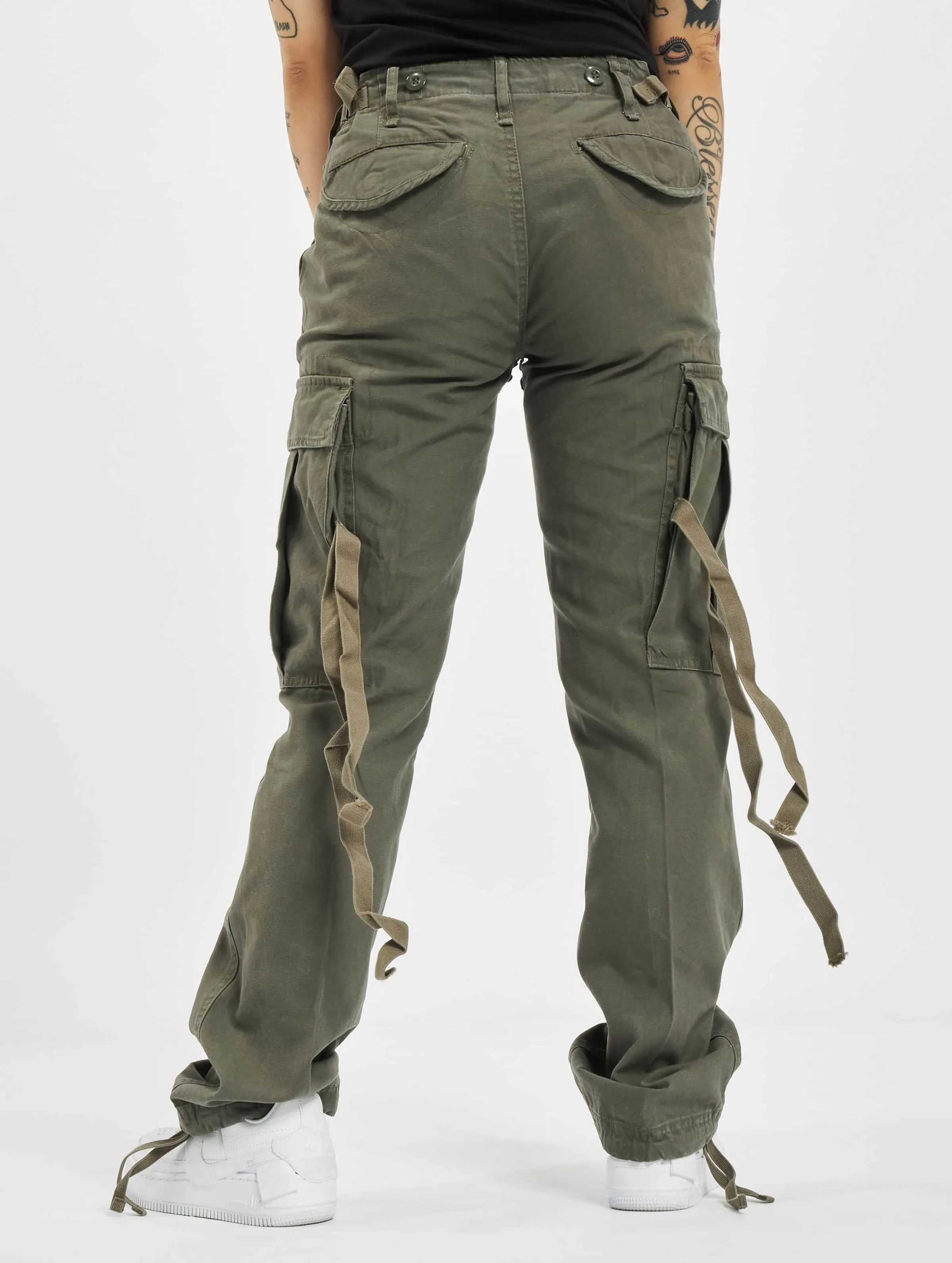 M65 Ladies 