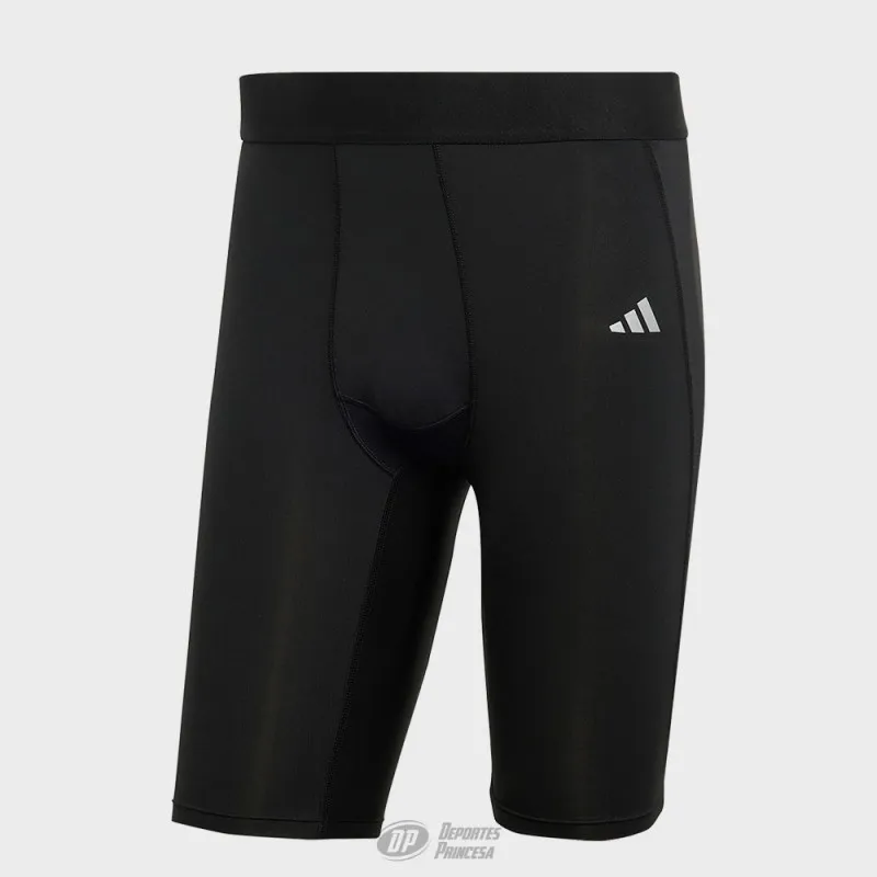 Malla Adidas Tech Aeroready® negro