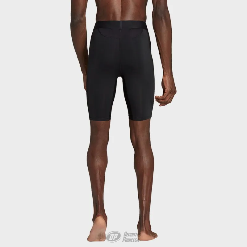 Malla Adidas Tech Aeroready® negro
