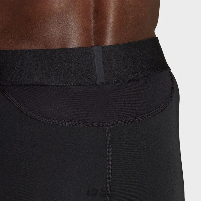 Malla Adidas Tech Aeroready® negro