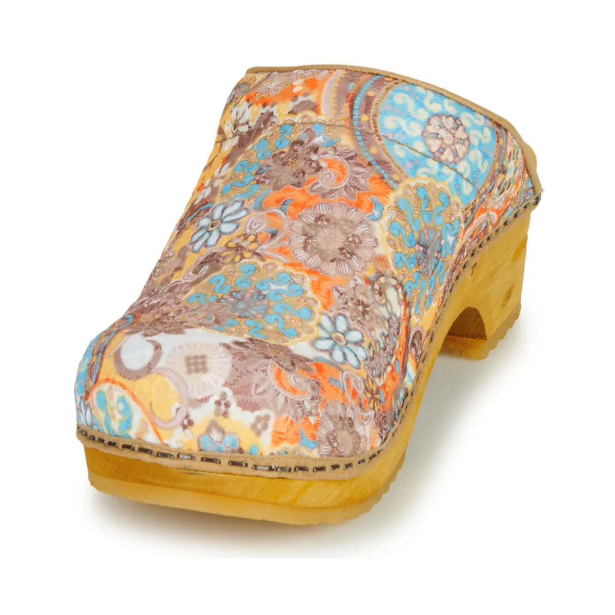 MARITTA OPEN