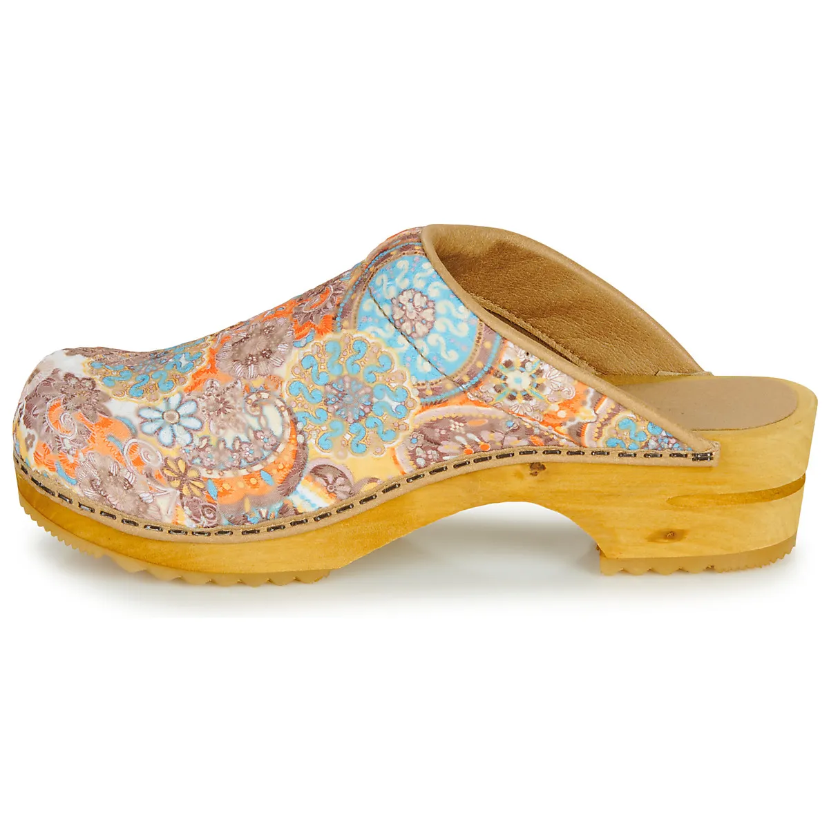 MARITTA OPEN