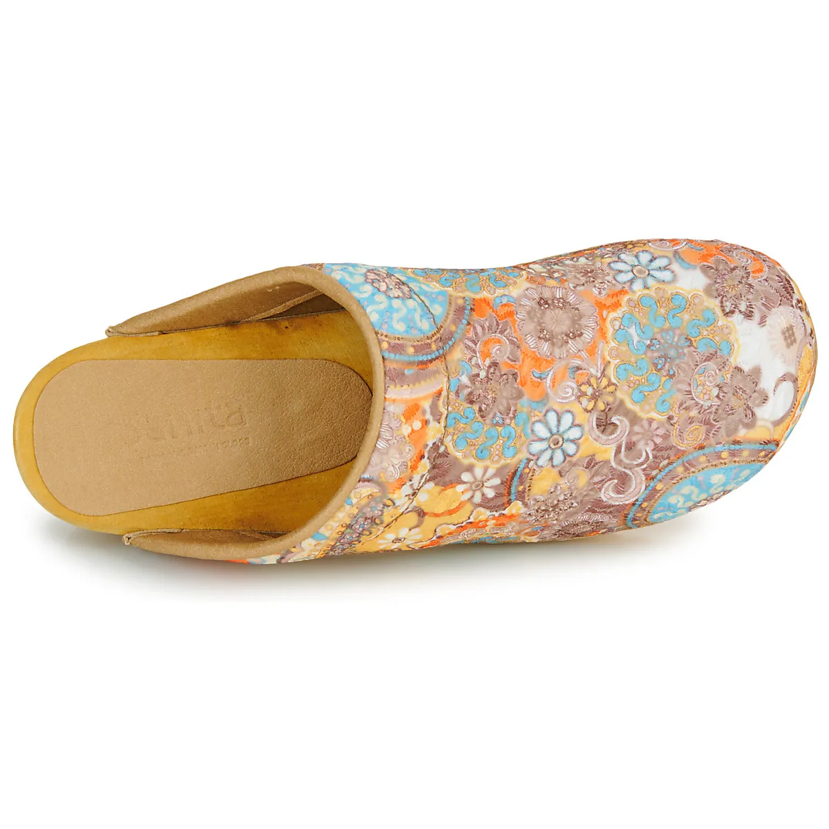 MARITTA OPEN