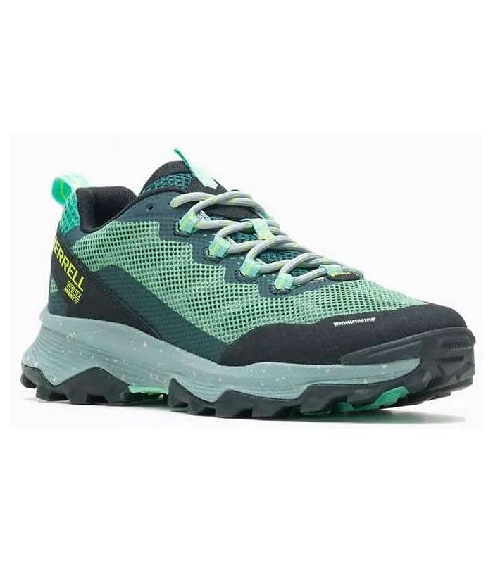 MERREL SPEED STRIKE W GORETEX