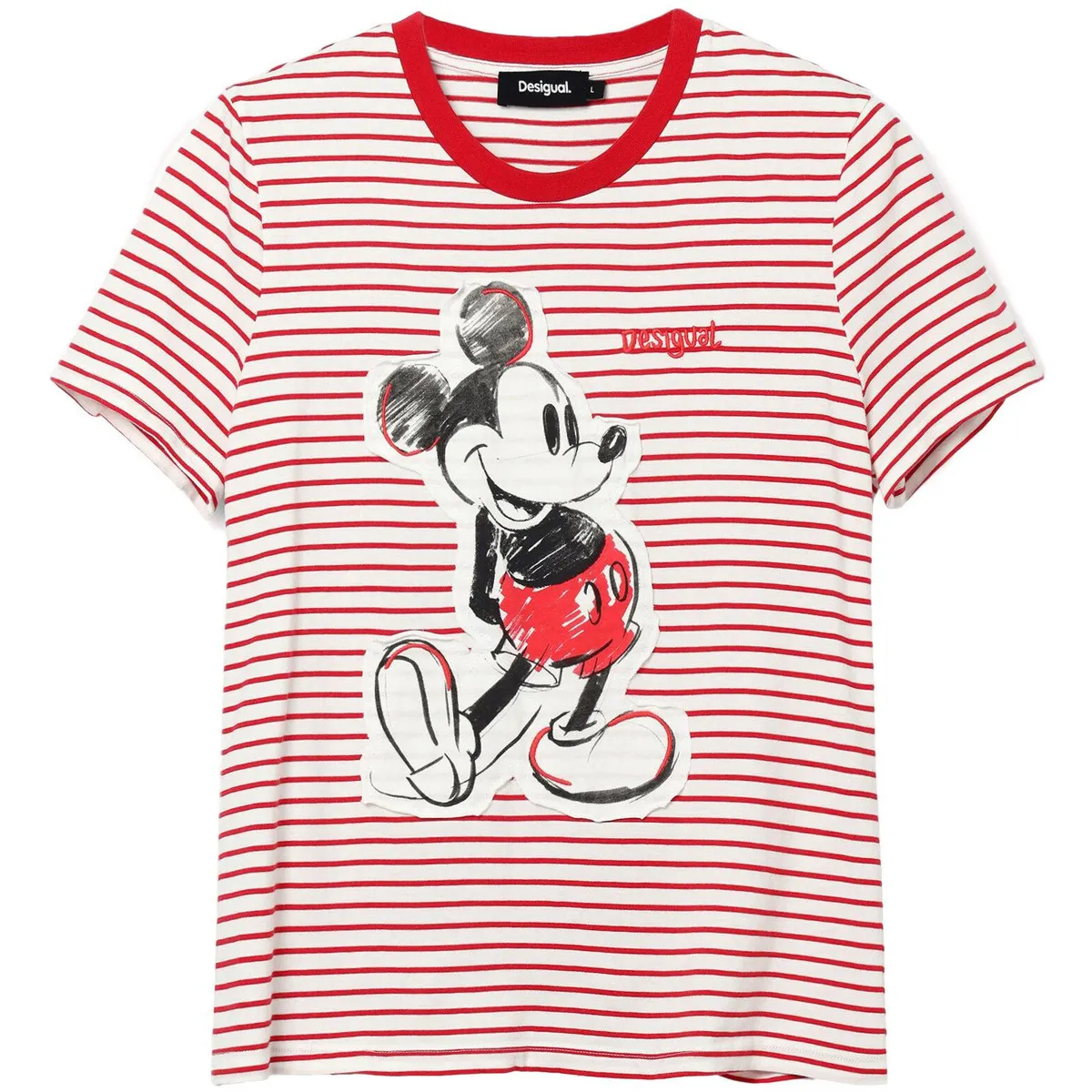 MICKEY PATCH 24SWTK77