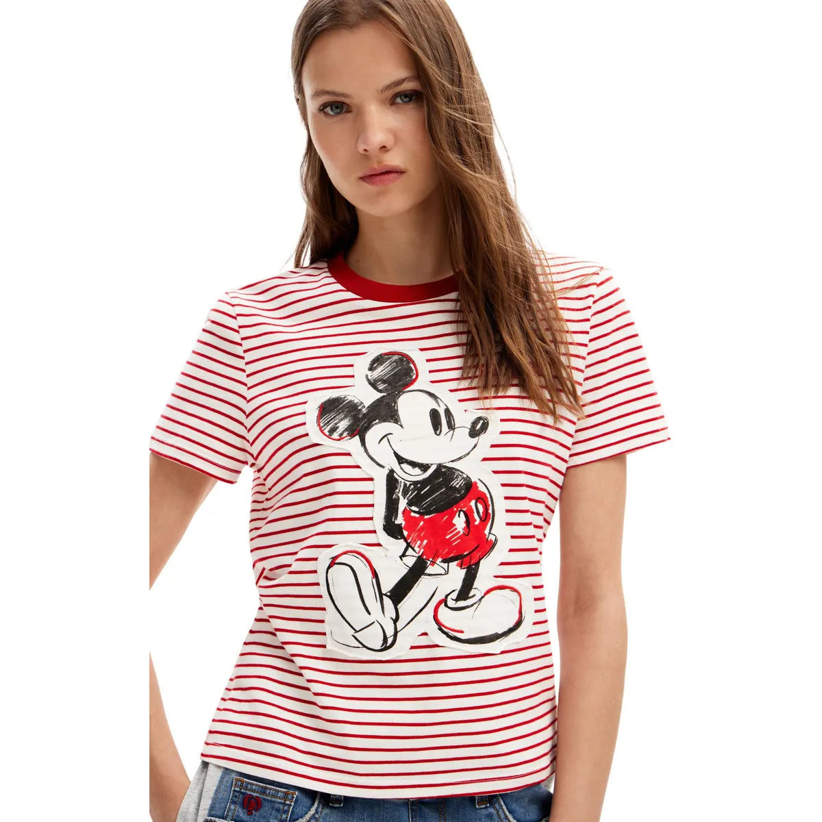 MICKEY PATCH 24SWTK77