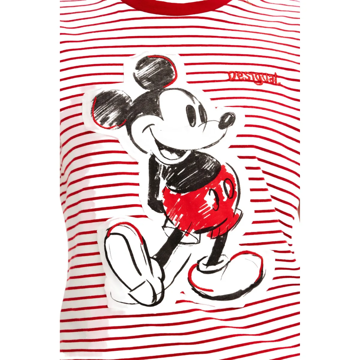 MICKEY PATCH 24SWTK77