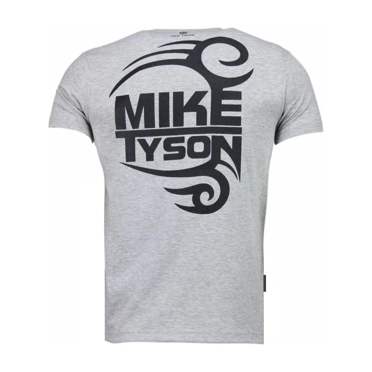 Mike Tyson Tribal Personalizadas