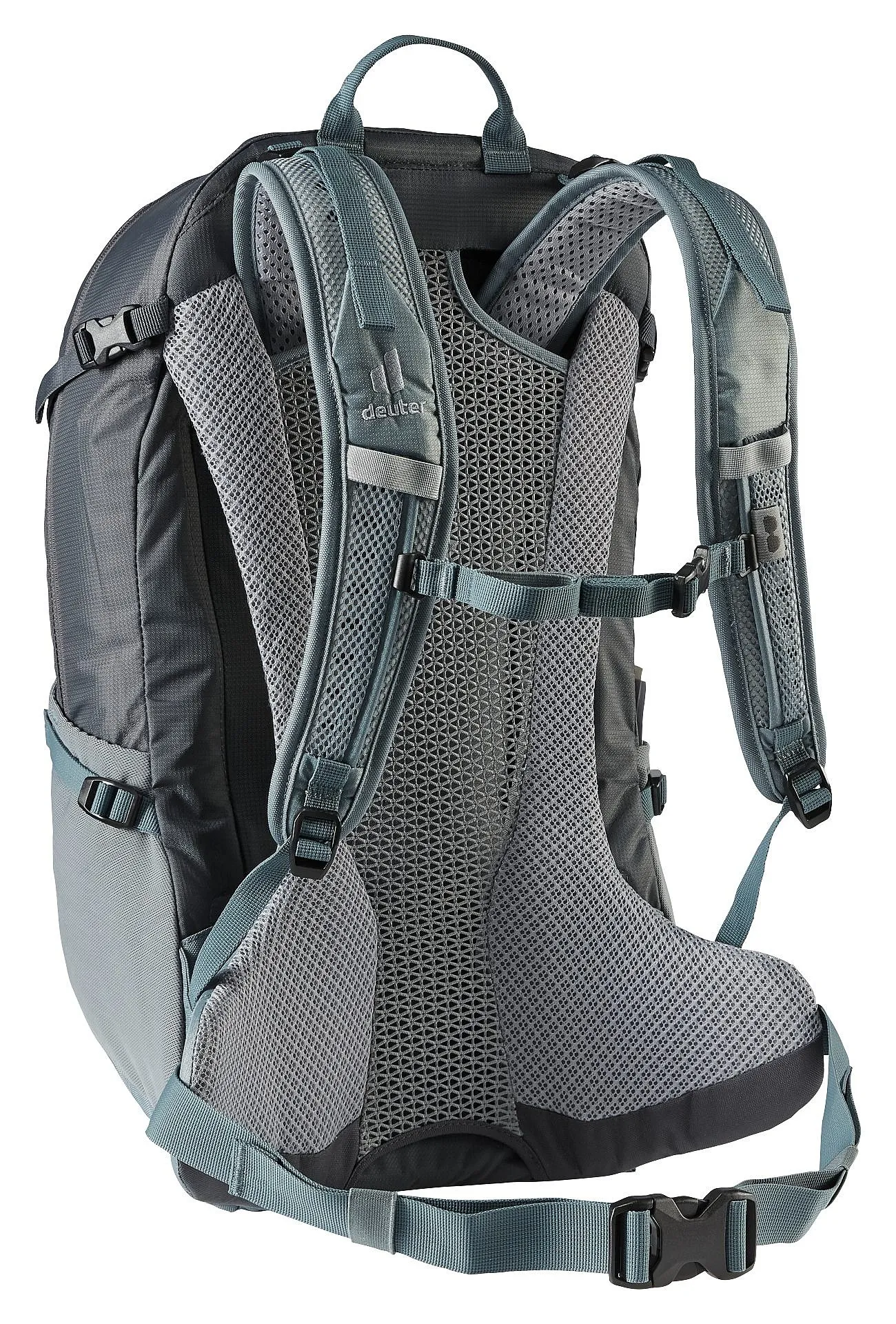 MOCHILA DEUTER FUTURA 23  GRAPHITE/SHALE