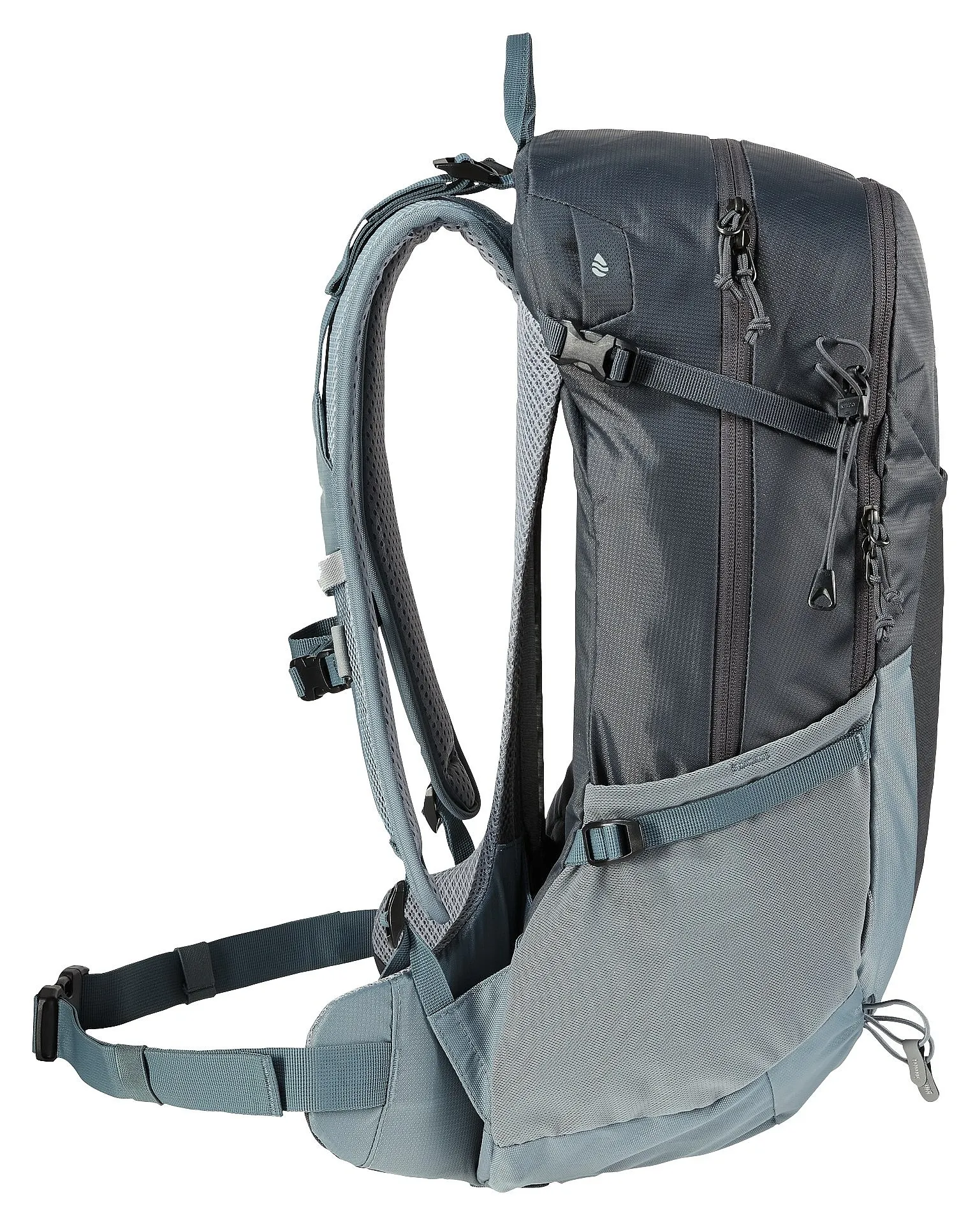 MOCHILA DEUTER FUTURA 23  GRAPHITE/SHALE