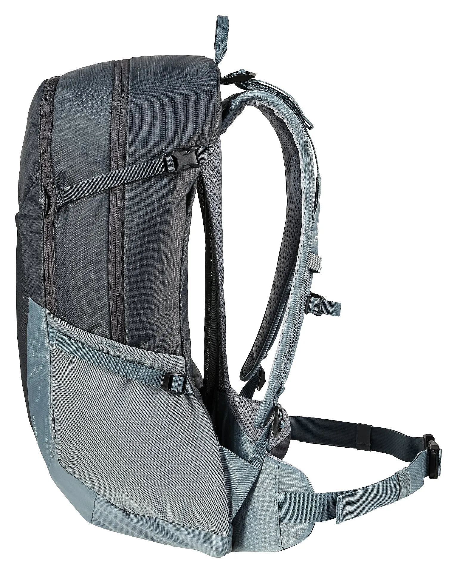 MOCHILA DEUTER FUTURA 23  GRAPHITE/SHALE