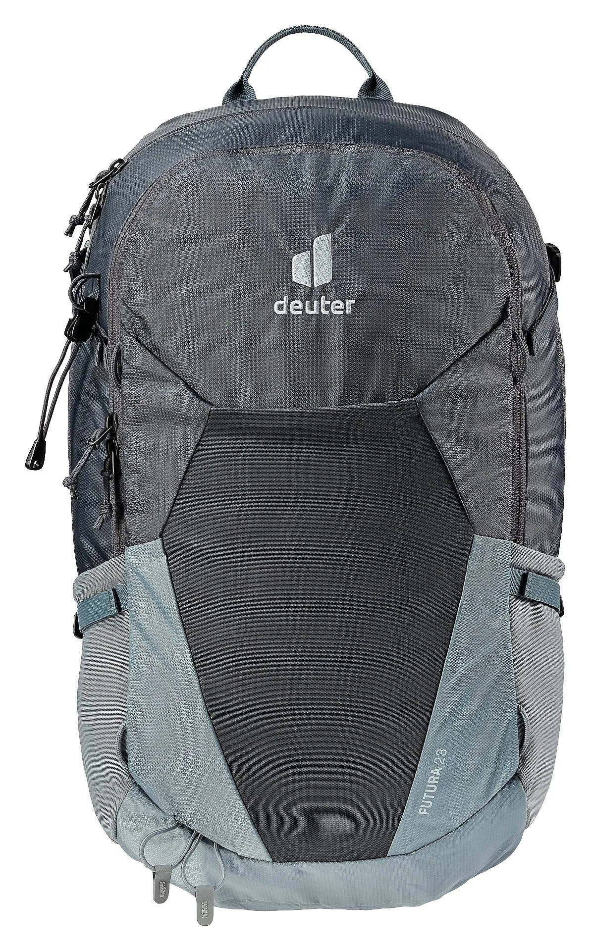 MOCHILA DEUTER FUTURA 23  GRAPHITE/SHALE