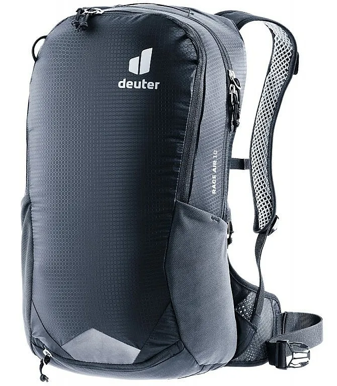 MOCHILA DEUTER RACE AIR 10  BLACK
