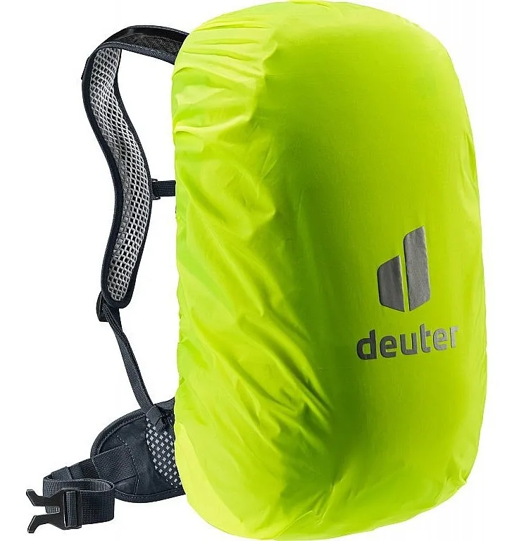 MOCHILA DEUTER RACE AIR 10  BLACK