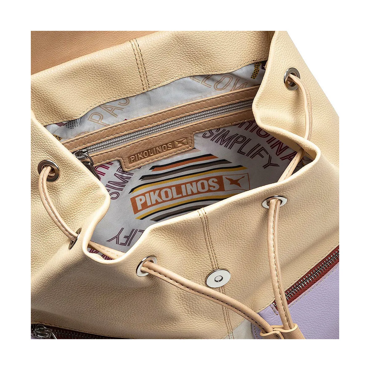 MOCHILA  MANACOR WHA768