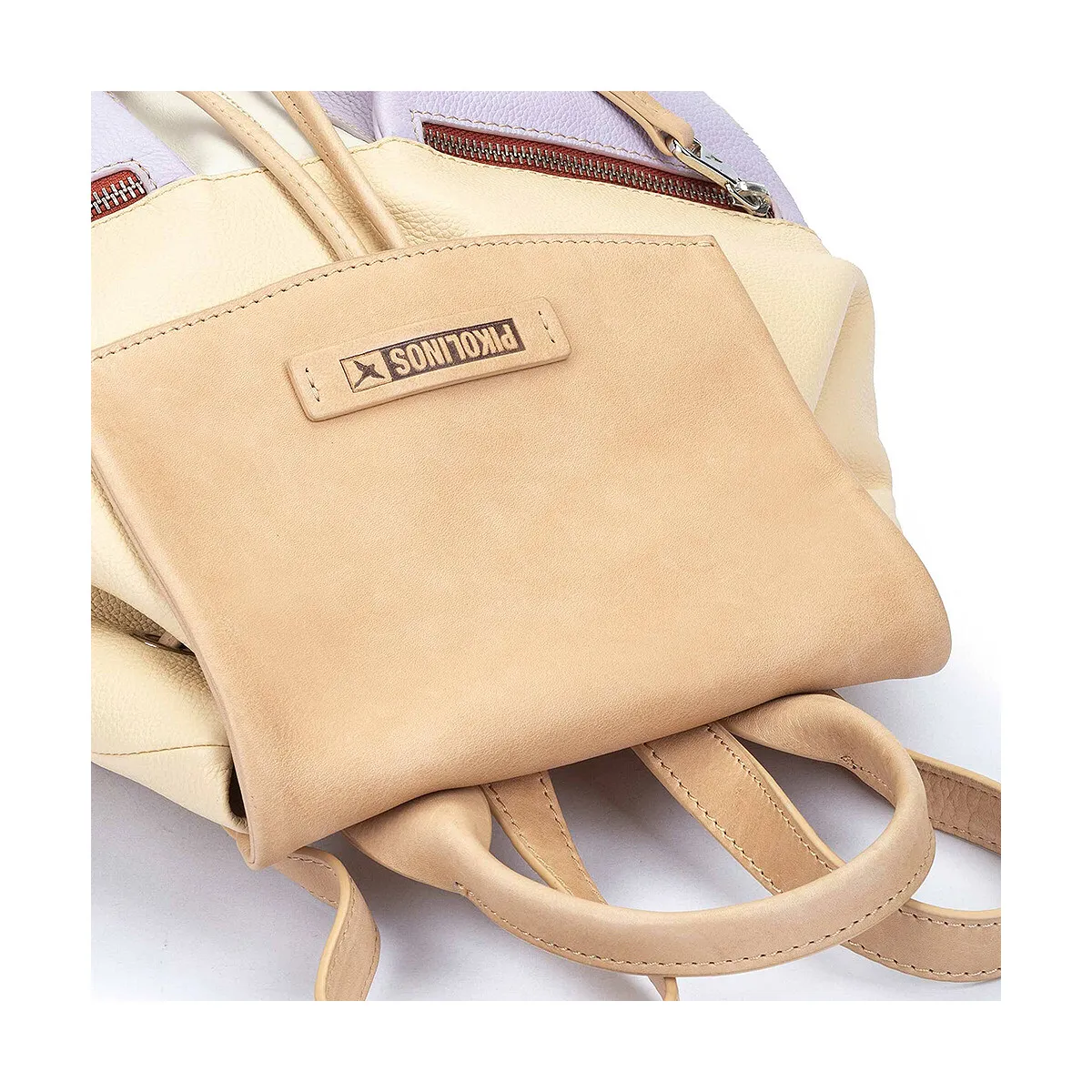 MOCHILA  MANACOR WHA768
